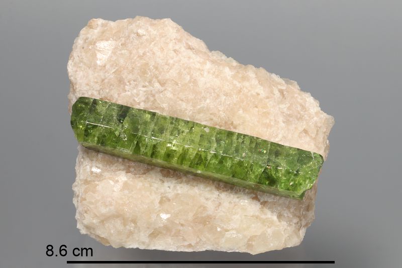 Apatite (Wilberforce, ON)